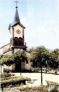 SAINT ARNAUD